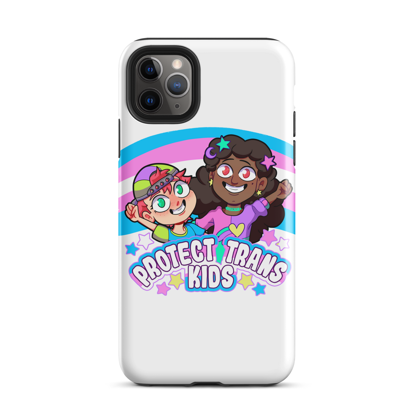 Tough Case for iPhone®