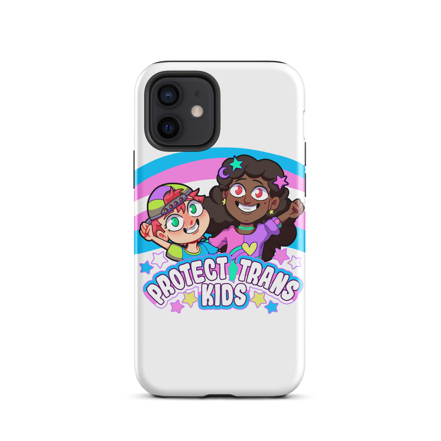 Tough Case for iPhone®