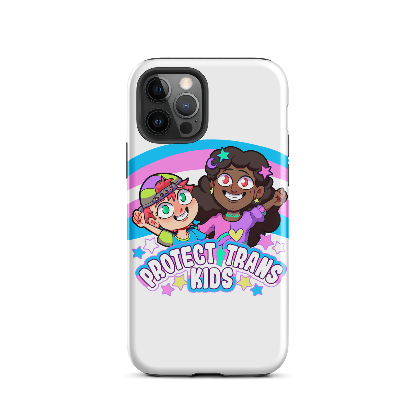 Tough Case for iPhone®