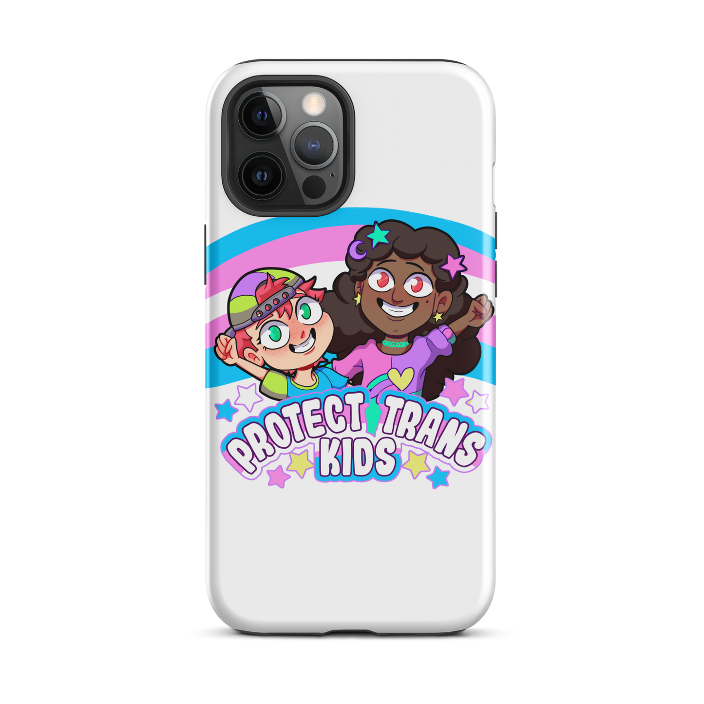 Tough Case for iPhone®