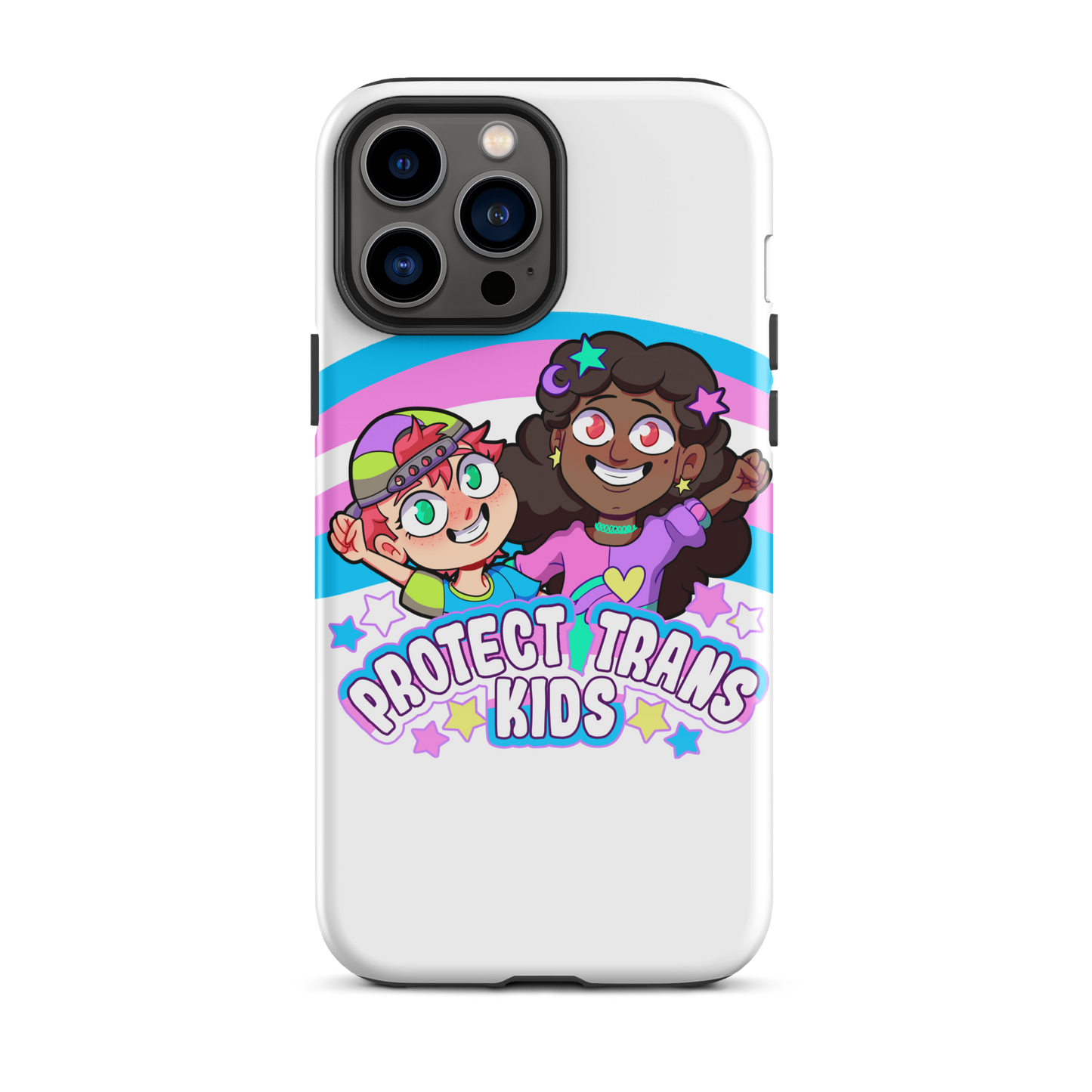 Tough Case for iPhone®