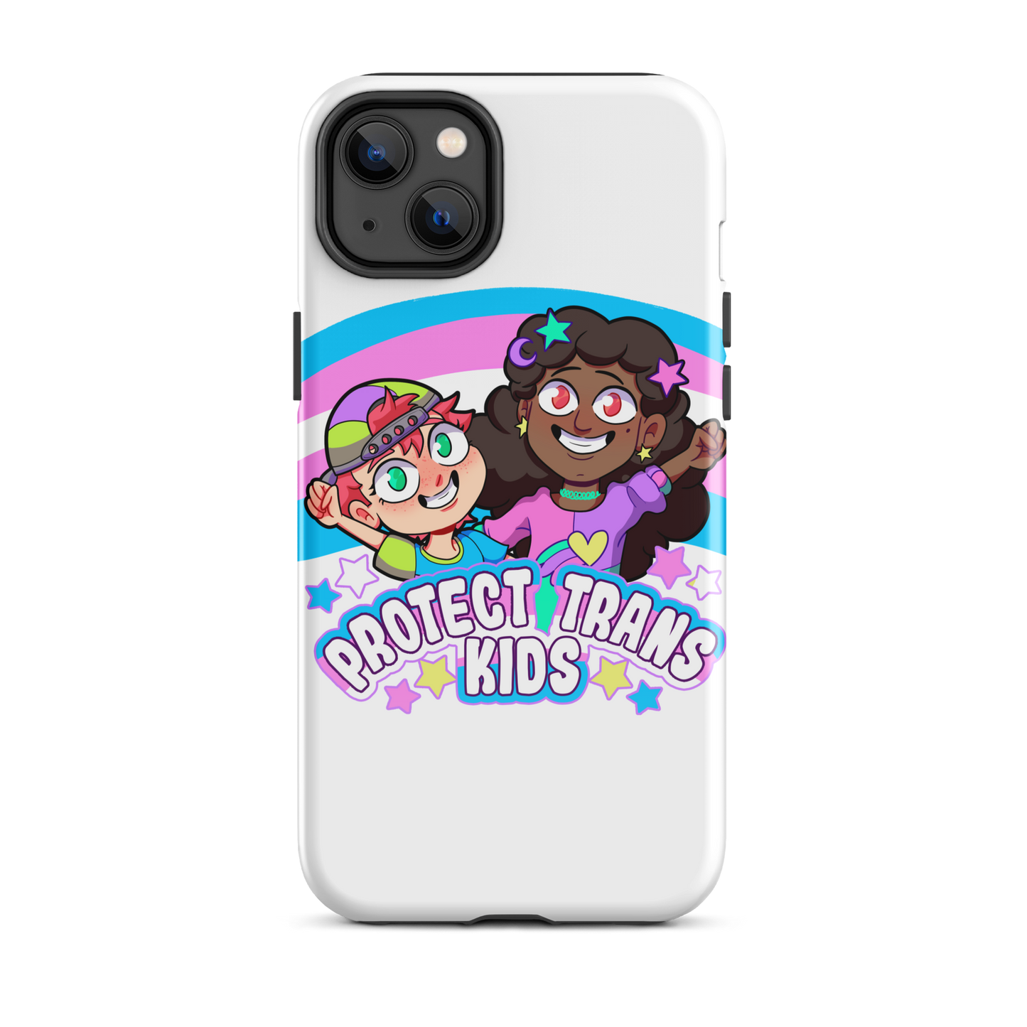 Tough Case for iPhone®