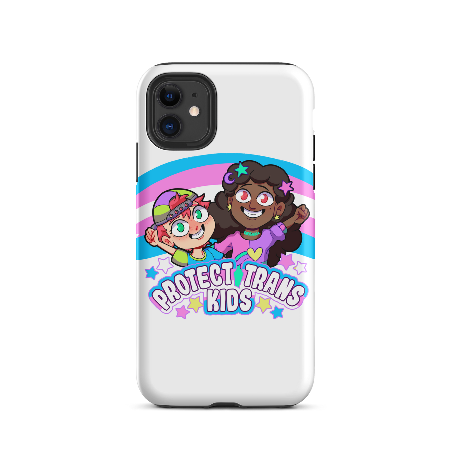 Tough Case for iPhone®