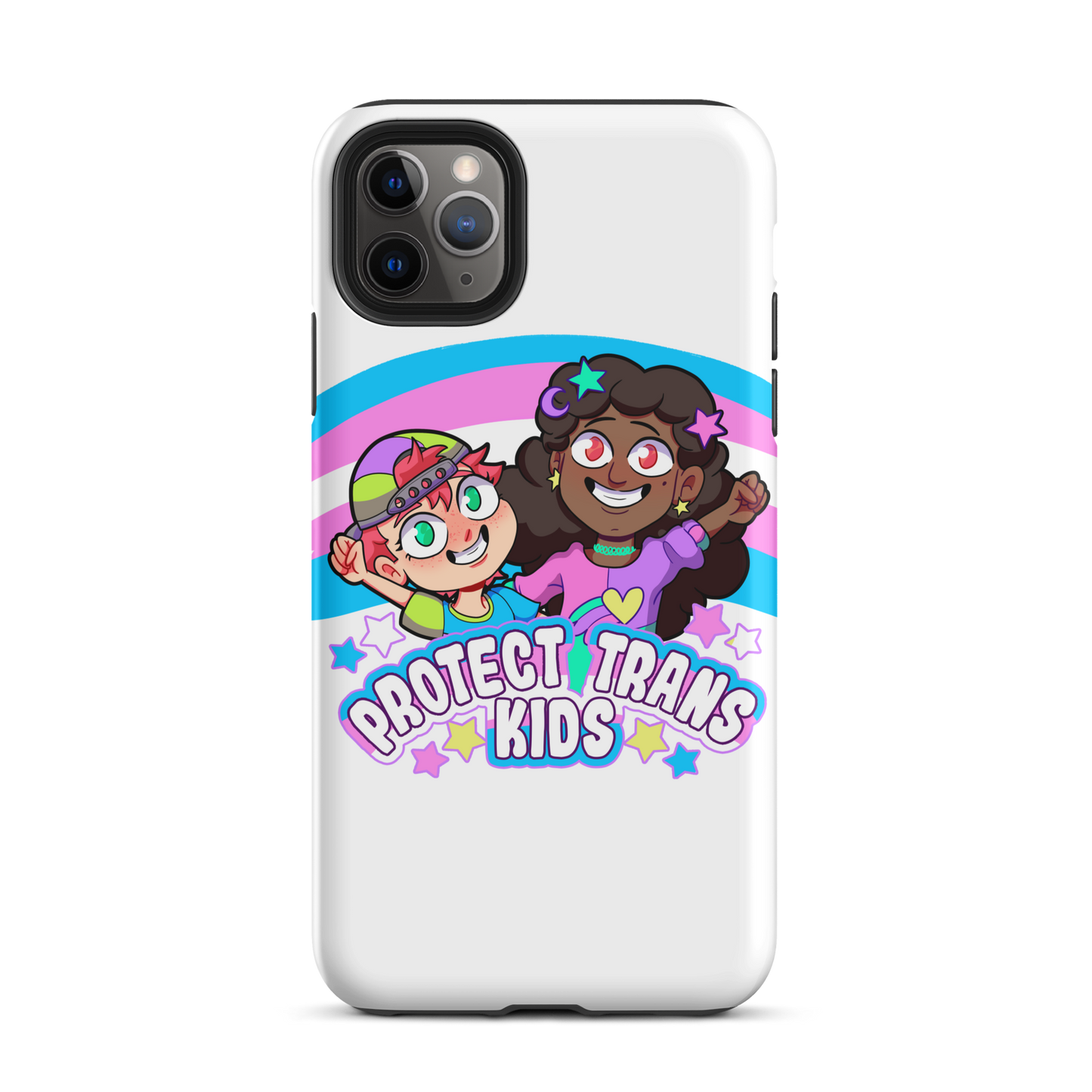 Tough Case for iPhone®