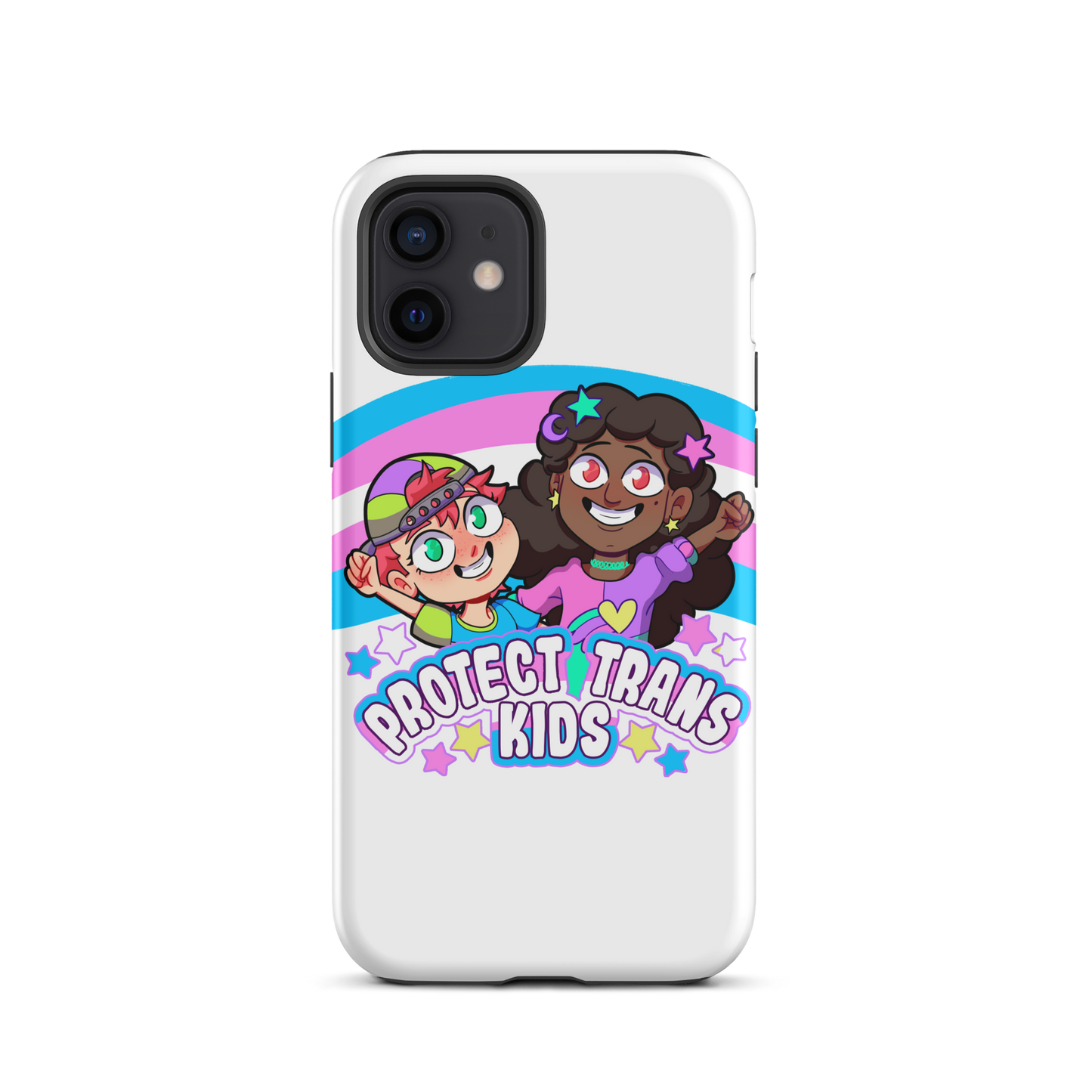 Tough Case for iPhone®
