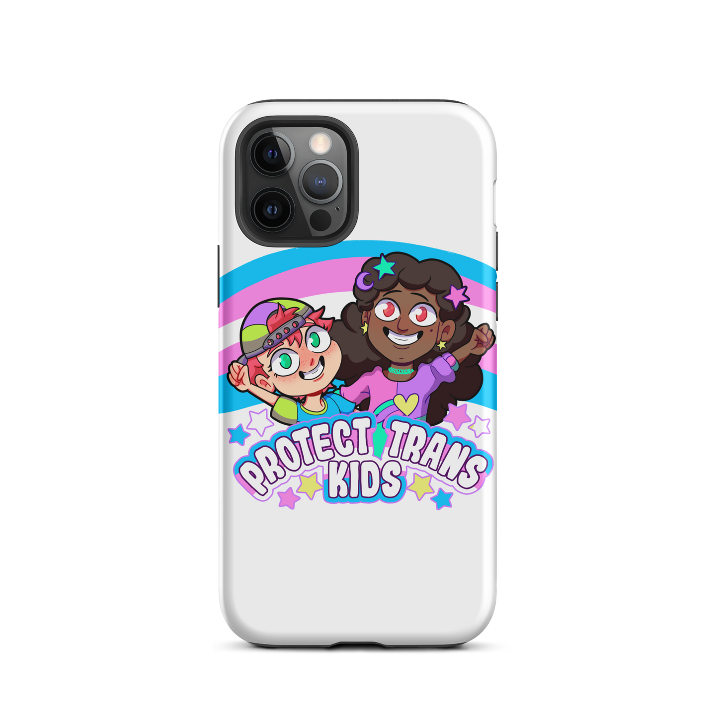 Tough Case for iPhone®