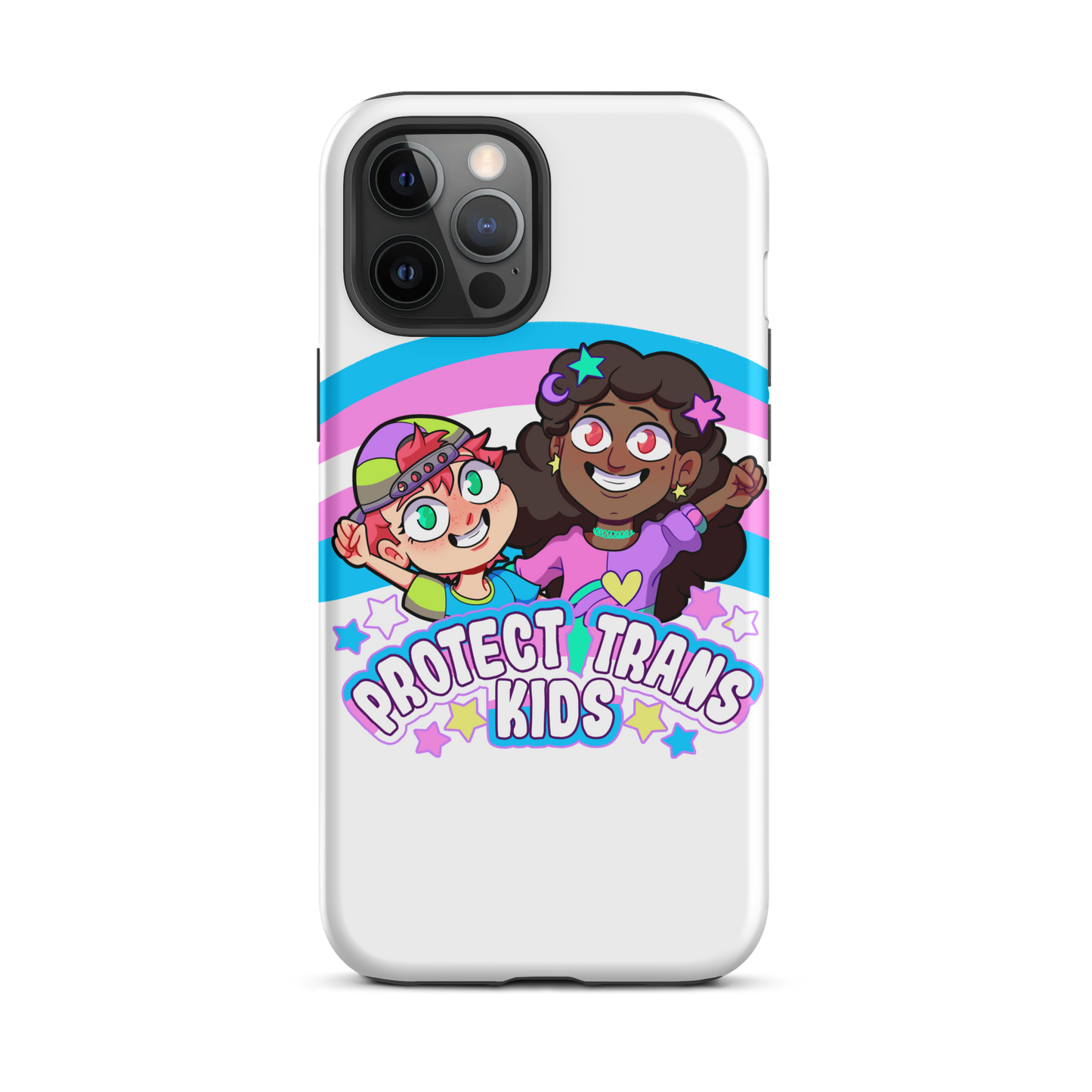 Tough Case for iPhone®