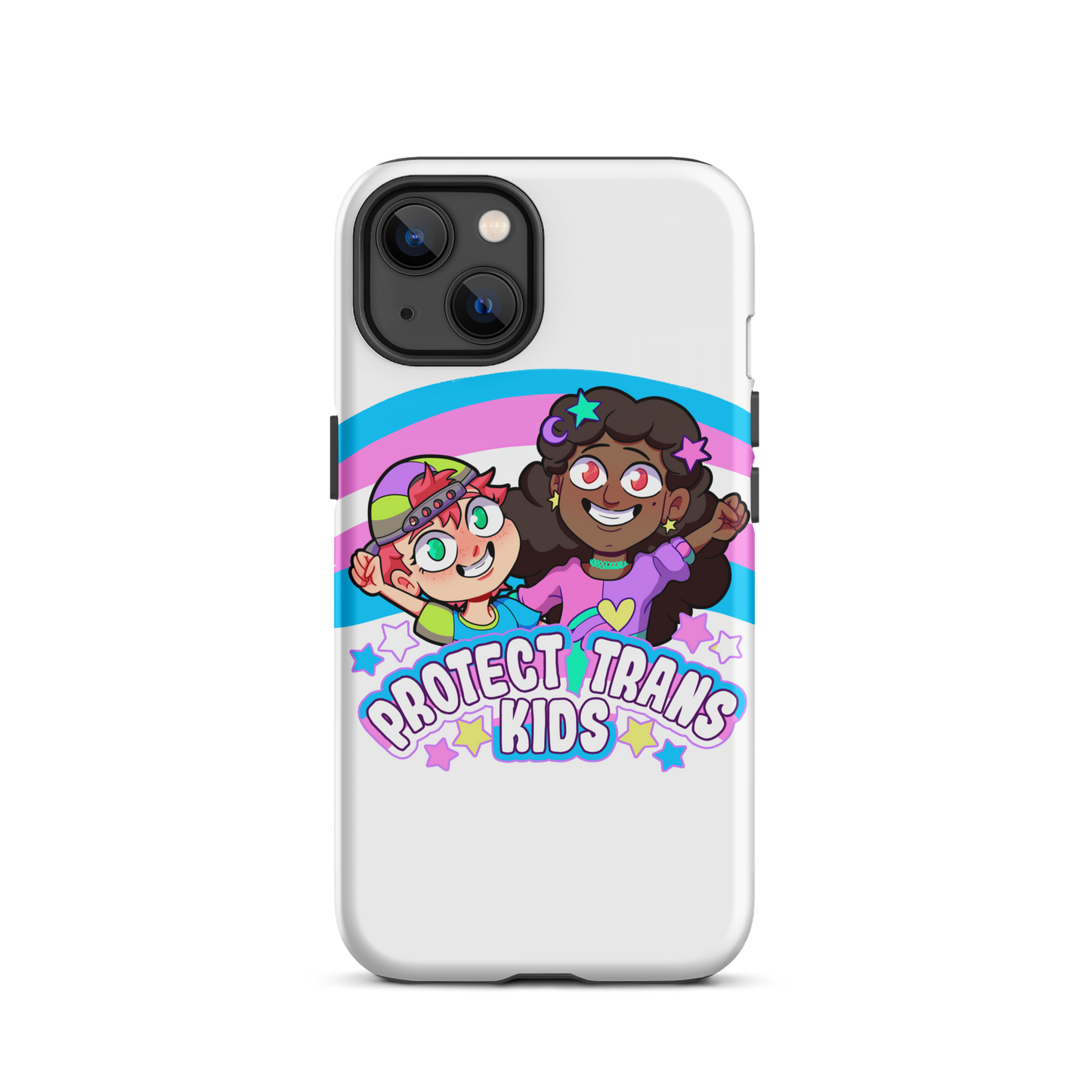 Tough Case for iPhone®