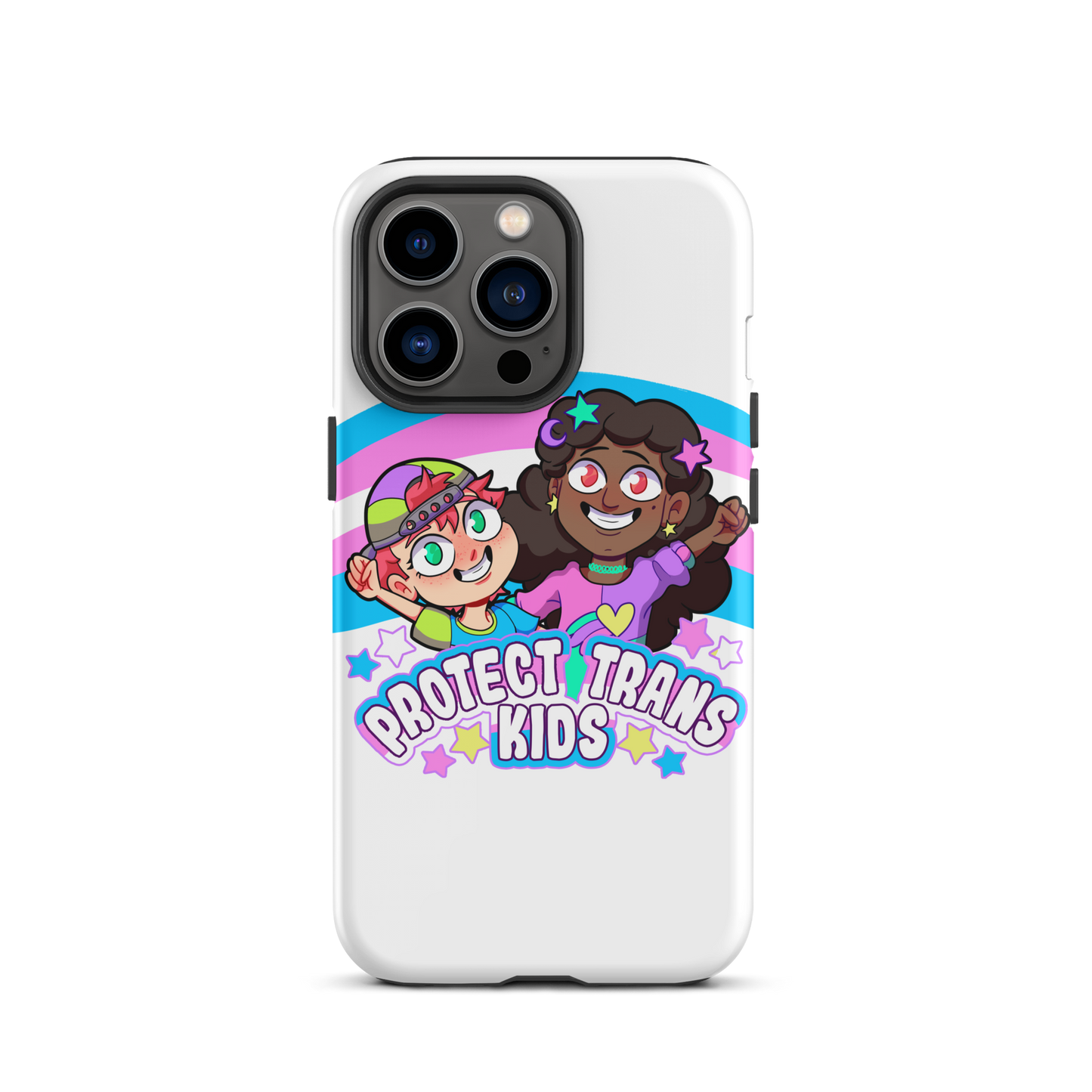 Tough Case for iPhone®