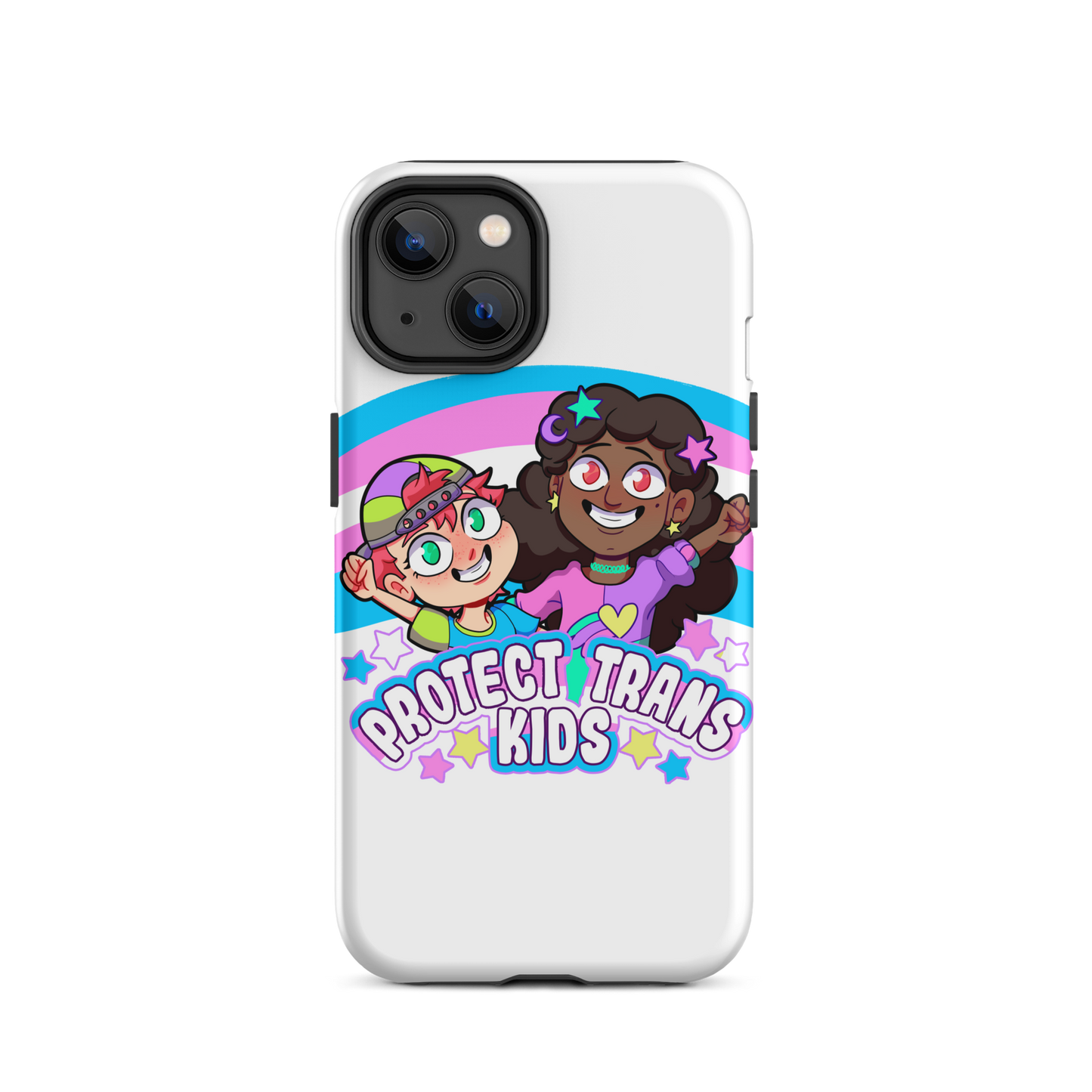 Tough Case for iPhone®