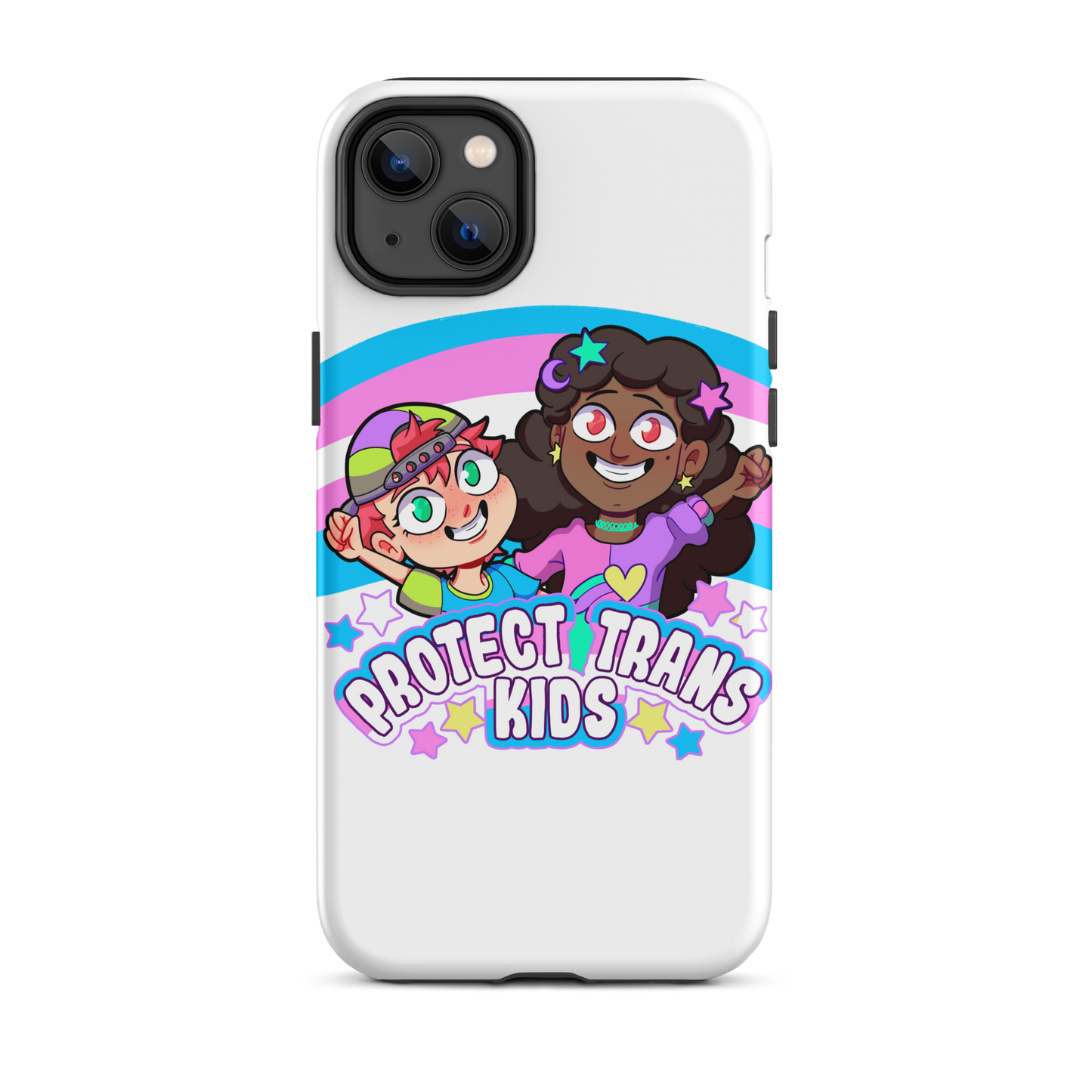 Tough Case for iPhone®