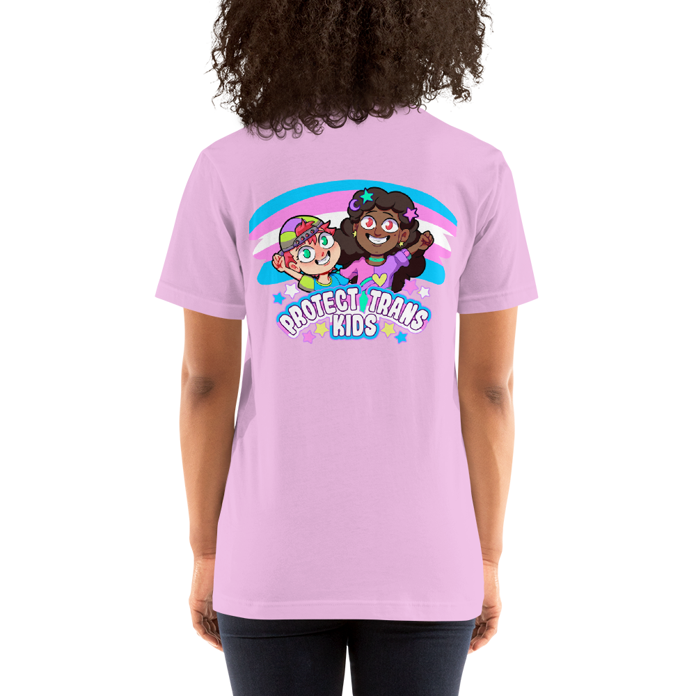 Unisex t-shirt
