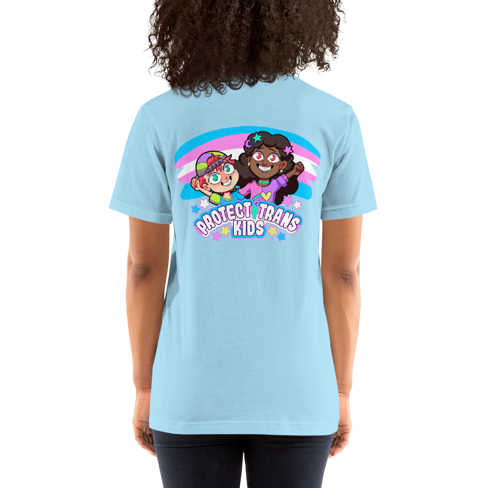 Unisex t-shirt