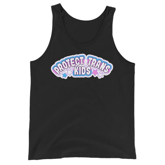 Unisex Tank Top