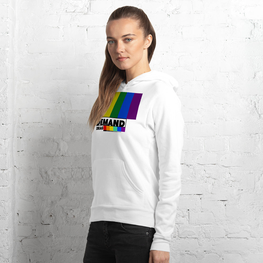 Unisex hoodie